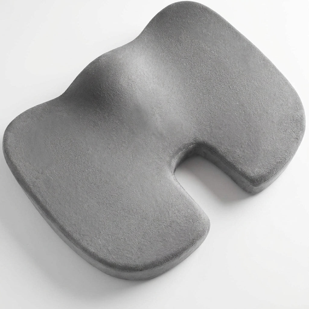 Asiento Ortopédico Ergonómico