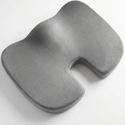 Asiento Ortopédico Ergonómico
