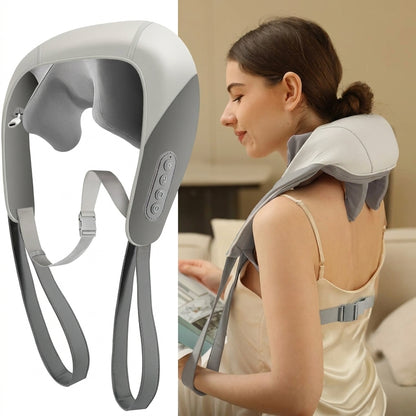 Masajeador Cervical Inteligente