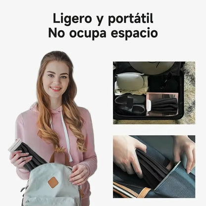 FlexIce™ | Bolsa Térmica Reutilizable para Frío y Calor con Alivio Rápido