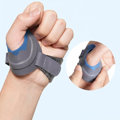 ThumbFix Pro – Órtesis de Estabilización para Articulación CMC con Memoria de Forma Adaptativa