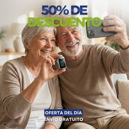 GlucoCare - Medición y gestión 3 en 1 de Glucosa, Colesterol y Presión Arterial